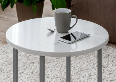  Стол из керамогранита заказать в Минске