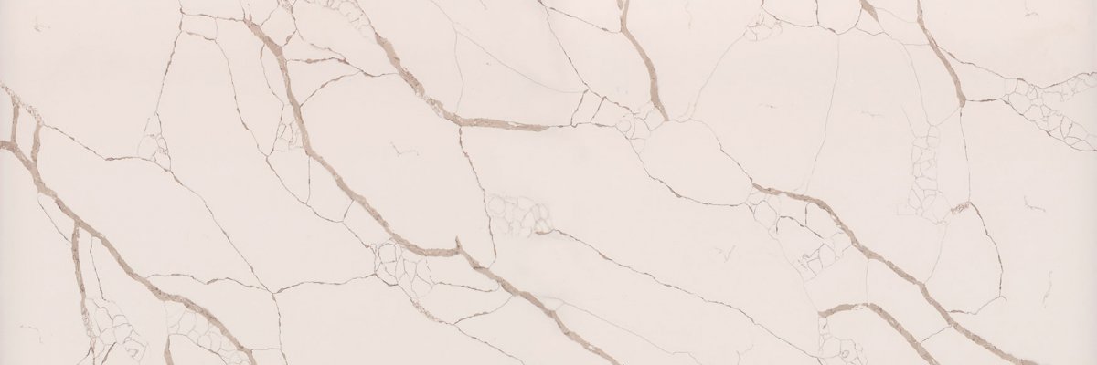 Crystal Calacatta Silva