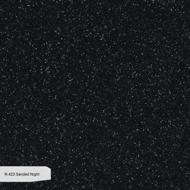 N 423 Sanded Night