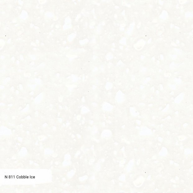 N 811 Cobble Ice