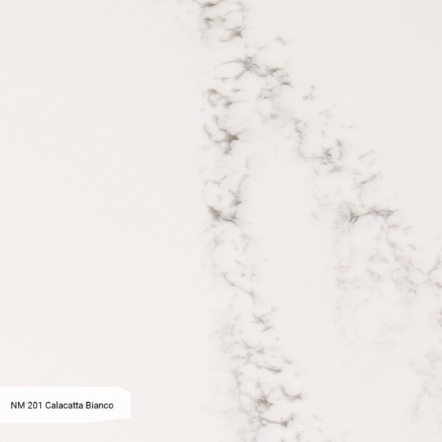NM 201 Calacatta Bianco