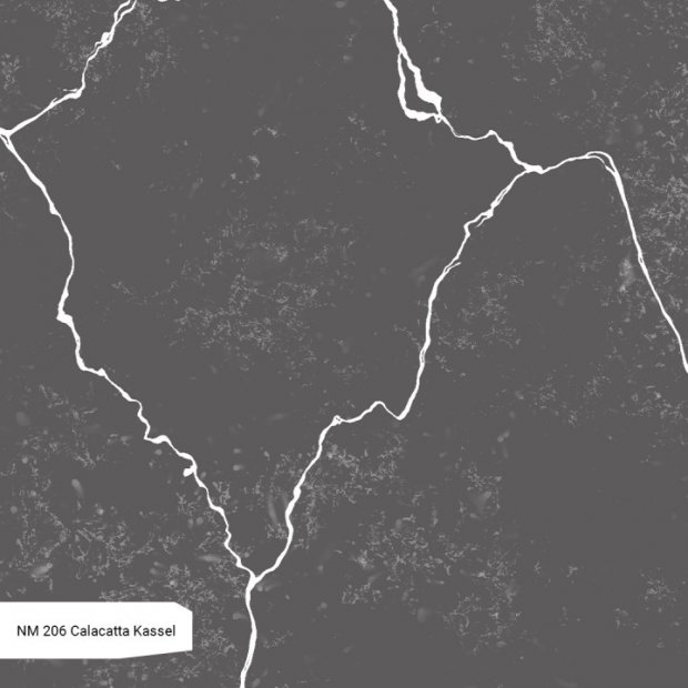 NM 206 Calacatta Kassel