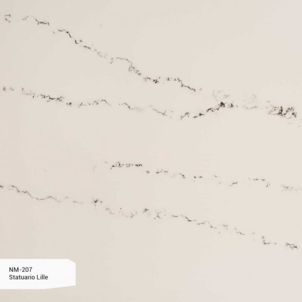 NM 207 Statuario Lille