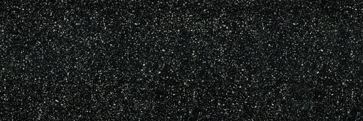 Taurus Terazzo Black Matt