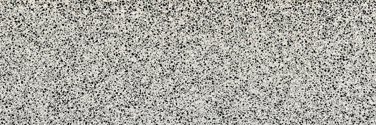 Taurus Terazzo White Matt